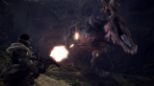 Monster Hunter World (XBOX one)