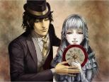 The House In Fata Morgana - Dreams Of The Revenants Edition (Nintendo Switch)
