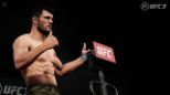 EA Sports UFC 3 (XBOX one)