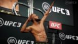 EA Sports UFC 3 (XBOX one)
