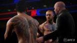 EA Sports UFC 3 (XBOX one)