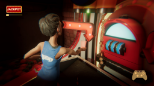 ESCAPE GAME - Fort Boyard (XBOX One)