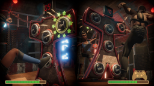 ESCAPE GAME - Fort Boyard (XBOX One)