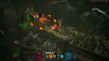 Dragonkin: The Banished (XBOX Series X)