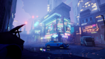 Arcadeggedon (XBOX Series X & XBOX One)