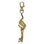 NOBLE COLLECTION Harry Potter Hogwarts Legacy obesek