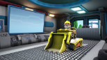 PAW Patrol: Grand Prix (XBOX Series X & XBOX One)