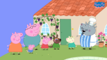 Peppa Pig: World Adventures (XBOX Series X & XBOX One)