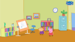 Peppa Pig: World Adventures (XBOX Series X & XBOX One)