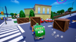 Paw Patrol World (XBOX Series X & XBOX One)