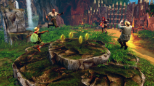 Jumanji: Wild Adventures (XBOX Series X & XBOX One)