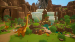 Paw Patrol: Dino World (Playstation 4)