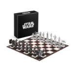 NOBLE COLLECTION Star Wars Original Trilogy šah