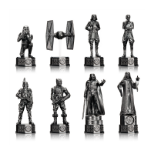 NOBLE COLLECTION Star Wars Original Trilogy šah