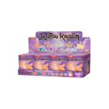 PUREMIND: JUJUTSU KAISEN - LAZY TIME MINIS (ASSORTED)