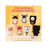 PUREMIND: DANDADAN - MEOW MISSION (ASSORTED)