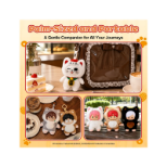 PUREMIND: DANDADAN - MEOW MISSION (ASSORTED)