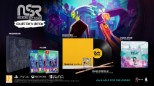 No Straight Roads - Collectors Edition (XBOX One)