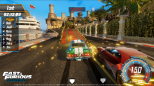 Fast & Furious - Arcade Edition (CIAB) (Nintendo Switch)