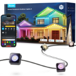 GOVEE Permanent Outdoor Lights 2