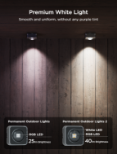 GOVEE Permanent Outdoor Lights 2