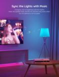 GOVEE RGBWW Smart LED Bulb E27 800LM