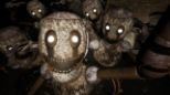 Five Night's at Freddy's: Security Breach - Collector's Edition (XBOX Series X & XBOX One)