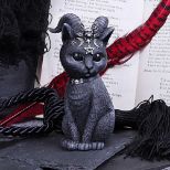 NEMESIS NOW Pawzuph figurica