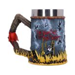 NEMESIS NOW Iron Maiden the Number of the Beast vrč