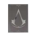 PALADONE Assassin's Creed beležka