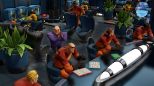 Evil Genius 2: World Domination (XBOX One & XBOX Series X)