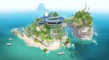 Evil Genius 2: World Domination (XBOX One & XBOX Series X)