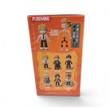 PUREMIND: CHAINSAW MAN - FLEXI FIGS DEMON HUNTER SQUAD (ASSORTED)