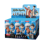 PUREMIND: JUJUTSU KAISEN - FLEXI FIGS HIDDEN INVENTORY SERIES (ASSORTED)