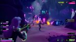 Arcadeggedon (XBOX Series X & XBOX One)