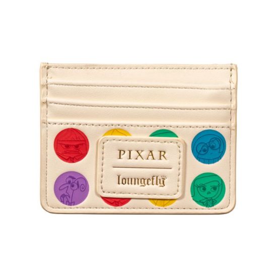 LOUNGEFLY LF PIXAR INSIDE OUT MIXED FEELINGS ETUI ZA KARTICE