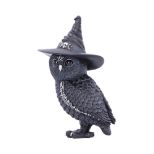 NEMESIS NOW Owlocen figurica