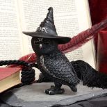 NEMESIS NOW Owlocen figurica
