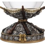 NEMESIS NOW Harry Potter kristalna krogla