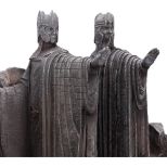 NEMESIS NOW Lord of the Rings Gates of Argonath držalo za knjige