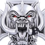 NEMESIS NOW Motorhead Warpig stenska plaketa