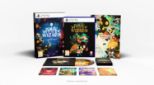 Folly Of The Wizards - Collector’s Edition (Playstation 5)