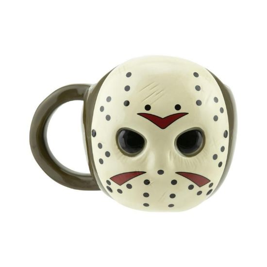 PALADONE Friday The 13th skodelica