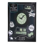 PALADONE Nightmare Before Christmas countdown budilka