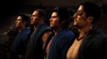 Like A Dragon: Ishin! (XBOX Series X & XBOX One)