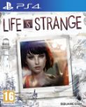 Life is Strange (Playstation 4)