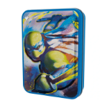 Magic: The Gathering: Teenage Mutant Ninja Turtles Tin (3 Boosters)