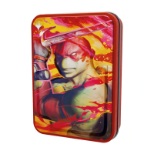 Magic: The Gathering: Teenage Mutant Ninja Turtles Tin (3 Boosters)