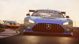 Assetto Corsa Competizione - Day One Edition (XBOX Series X)