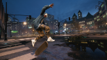 Tony Hawk’s Pro Skater 1 and 2 (XBOX One)